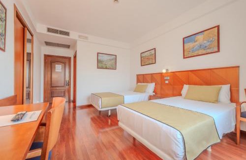 Haro Hotel | ITC Ciudad de Haro by Soho Boutique