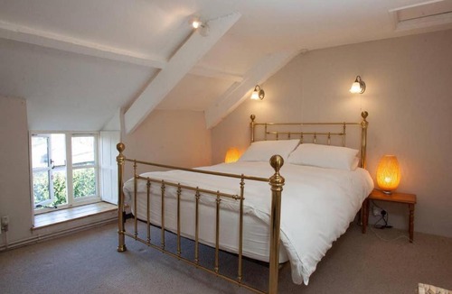 Camelford Bed & Breakfast | Itchingstone Cottage