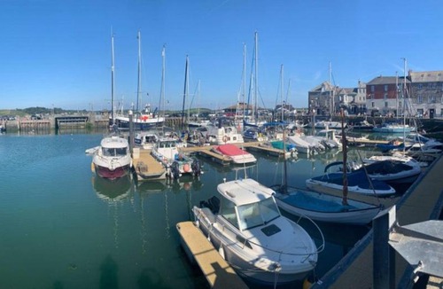 Camelford Bed & Breakfast | Itchingstone Cottage