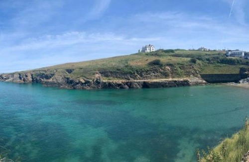 Camelford Bed & Breakfast | Itchingstone Cottage