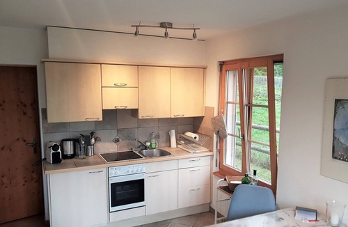 Engadin Scoul Apartment | Iten, (Ftan). by Interhome