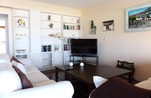 Hondarribia Apartment | Iterlimen - Basquenjoy