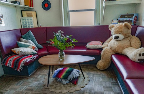 Hermosa Beach Hostel | ITH Hermosa Beach Surf Hostel LAX