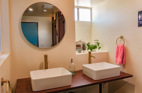 Hermosa Beach Hostel | ITH Hermosa Beach Surf Hostel LAX