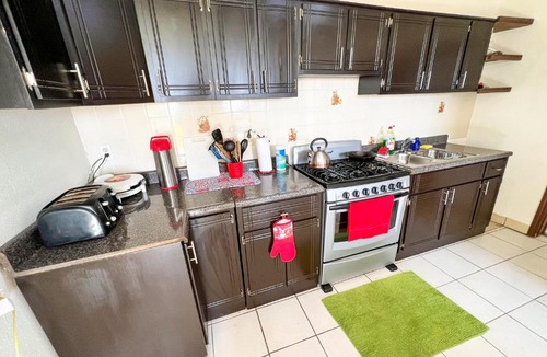 La Fonda Hostel | ITH Lazy Lobster Surf Hostel Tijuana