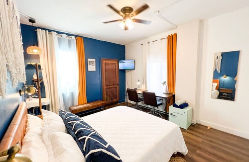 Mission Beach Hostel | ITH Mission Beach Backpacker Hostel