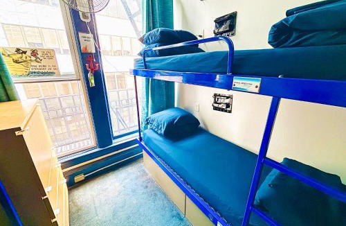 Financial District Hostel | ITH San Francisco Pacific Tradewinds Backpacker Hostel