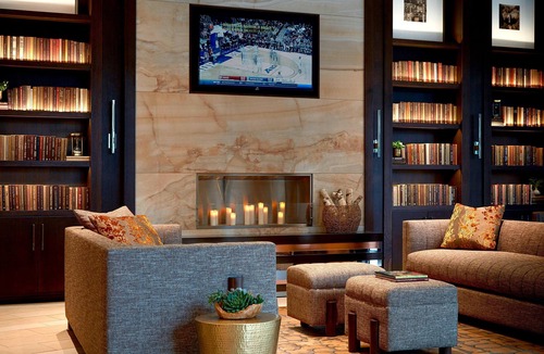 Ithaca Hotel | Ithaca Marriott Downtown on the Commons