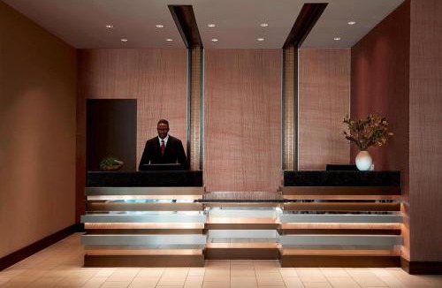 Ithaca Hotel | Ithaca Marriott Downtown on the Commons