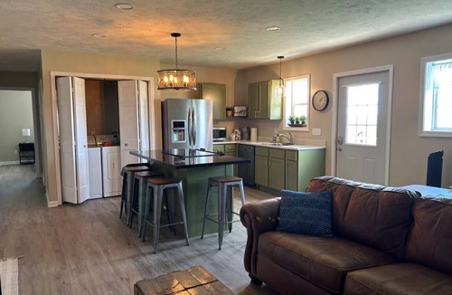 Martell House | It’ll Do Acres