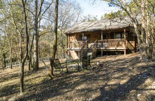 Franklin House | Its a Cabin Life 4 bed 2 bath