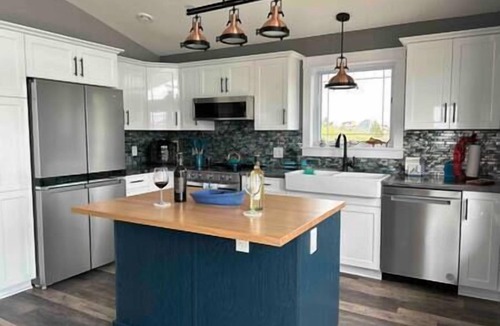 Richmond County House | It’s a Shore Thing Rental