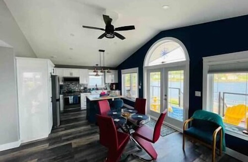 Richmond County House | It’s a Shore Thing Rental