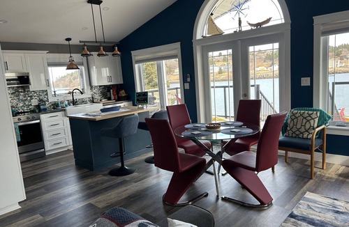 Richmond County House | It’s a Shore Thing Rental