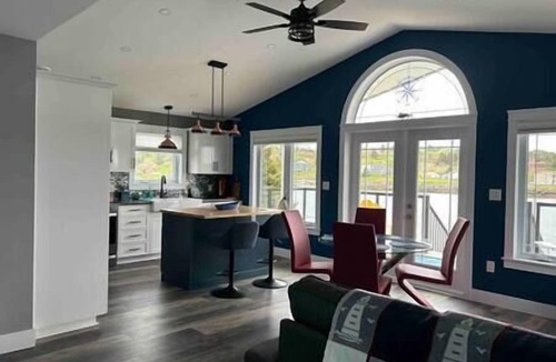 Richmond County House | It’s a Shore Thing Rental