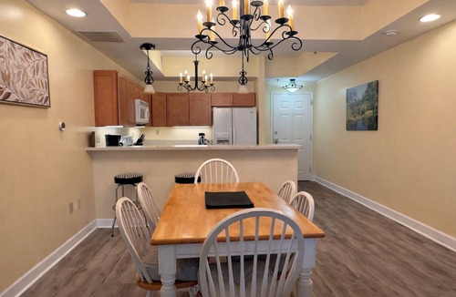 Bluff City Condo | It’s Bristol Baby! Walk to the track!