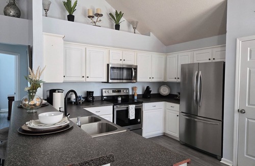 Pooler House | It’s cooler in Pooler