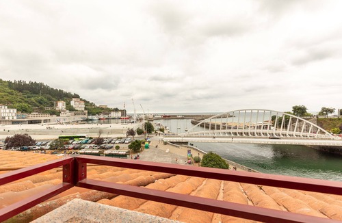 Ondarroa Apartment | Itsasaurre - Baskeyrentals