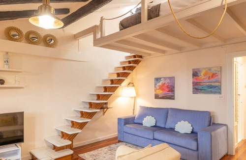 Ondarroa Apartment | Itsasaurre - Baskeyrentals