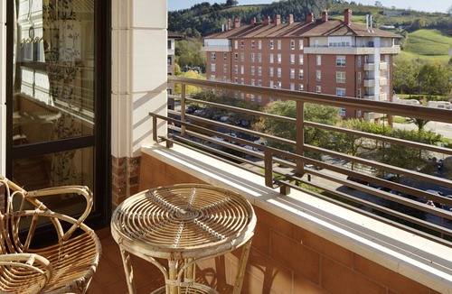 Zarautz Apartment | ITTURRI - Basque Stay