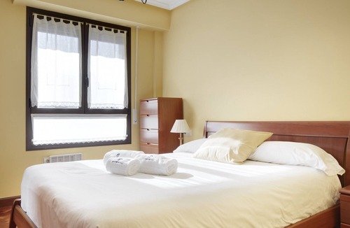 Zarautz Apartment | ITTURRI - Basque Stay