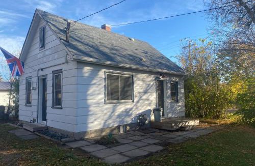 Ituna Bed & Breakfast | Ituna Small Stop