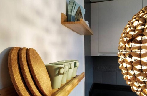 Bilbao City Centre Apartment | Iturri Apartment Old Town