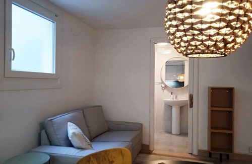 Bilbao City Centre Apartment | Iturri Apartment Old Town