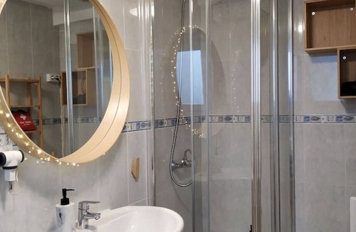 Bilbao City Centre Apartment | Iturri Apartment Old Town