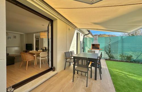 Lekunberri House | Iturriburu Etxea