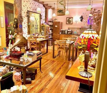 Bilbao Old Town House | Iturrienea Ostatua