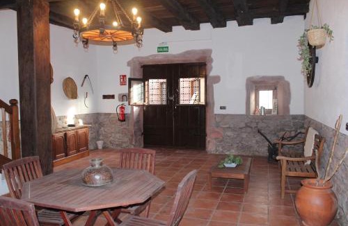 Errazu Apartment | Iturrizar Alojamiento Rural