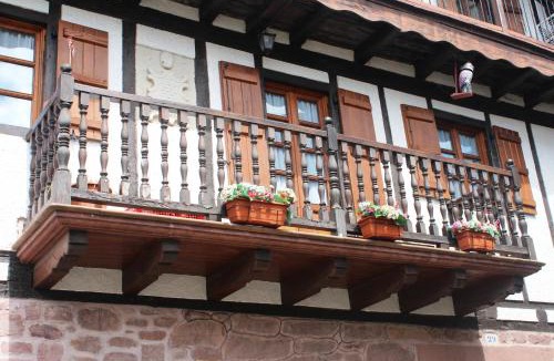 Errazu Apartment | Iturrizar Alojamiento Rural