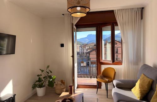 Orozko Apartment | Itxinako Balkoia