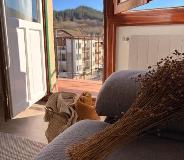 Orozko Apartment | Itxinako Balkoia