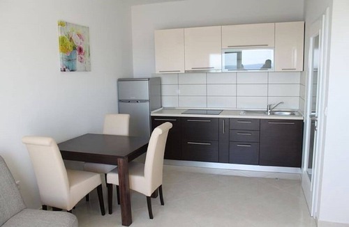 Novalja Apartment | IVAN Nice apartment 2+1 (No.7)