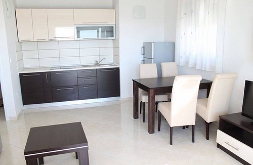 Novalja Apartment | IVAN Nice apartment 2+2 (No.3)