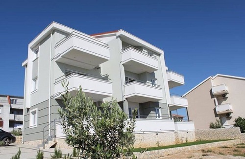 Novalja Apartment | IVAN Nice apartment 2+2 (No.3)