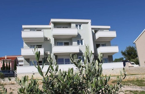 Novalja Apartment | IVAN Nice apartment 2+2 (No.6)
