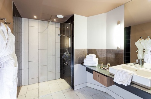 Bas de Venoix Hotel | Ivan Vautier