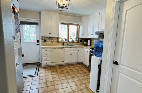 Glenview House | Ivan’s House