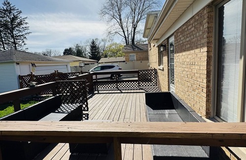 Glenview House | Ivan’s House