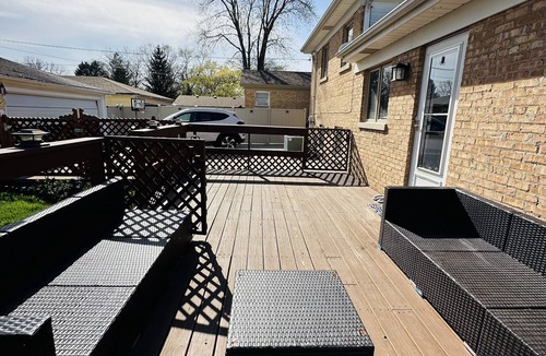 Glenview House | Ivan’s House