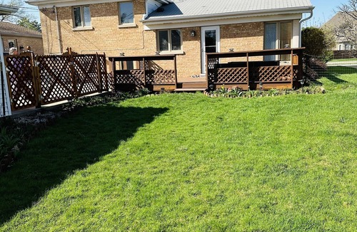 Glenview House | Ivan’s House