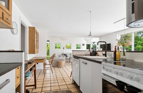 Balka House | "Ivar" - 150m from the sea by Interhome