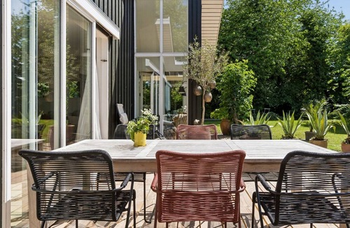 Balka House | "Ivar" - 150m from the sea by Interhome