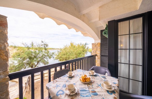 L'Escala Apartment | Ivet - Beautiful apartment in Punta Romana