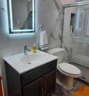 Buffalo Center House | ivi on first