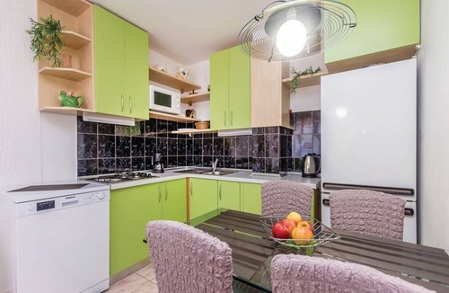Cesarica Apartment | Ivni - Great View - SA2