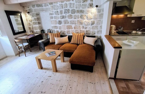 Dubrovnik Old Town Apartment | Ivo Apartment in Dubrovnik Old Town